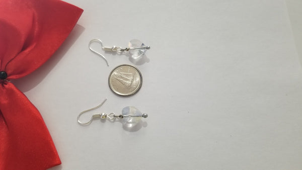 Valentine earring