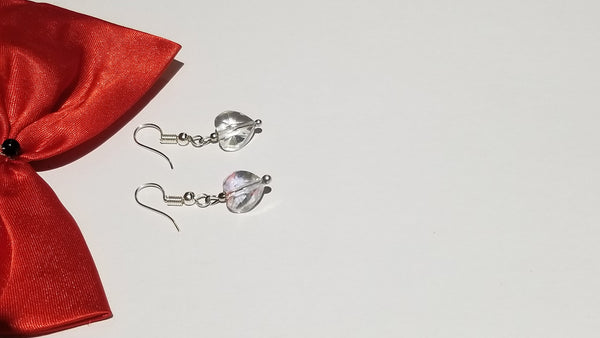 Valentine earring