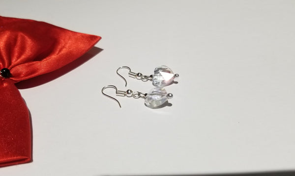 Valentine earring